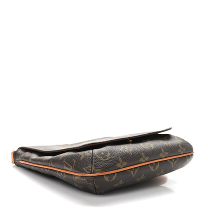 Louis Vuitton Monogram Musette Salsa 4 of 8