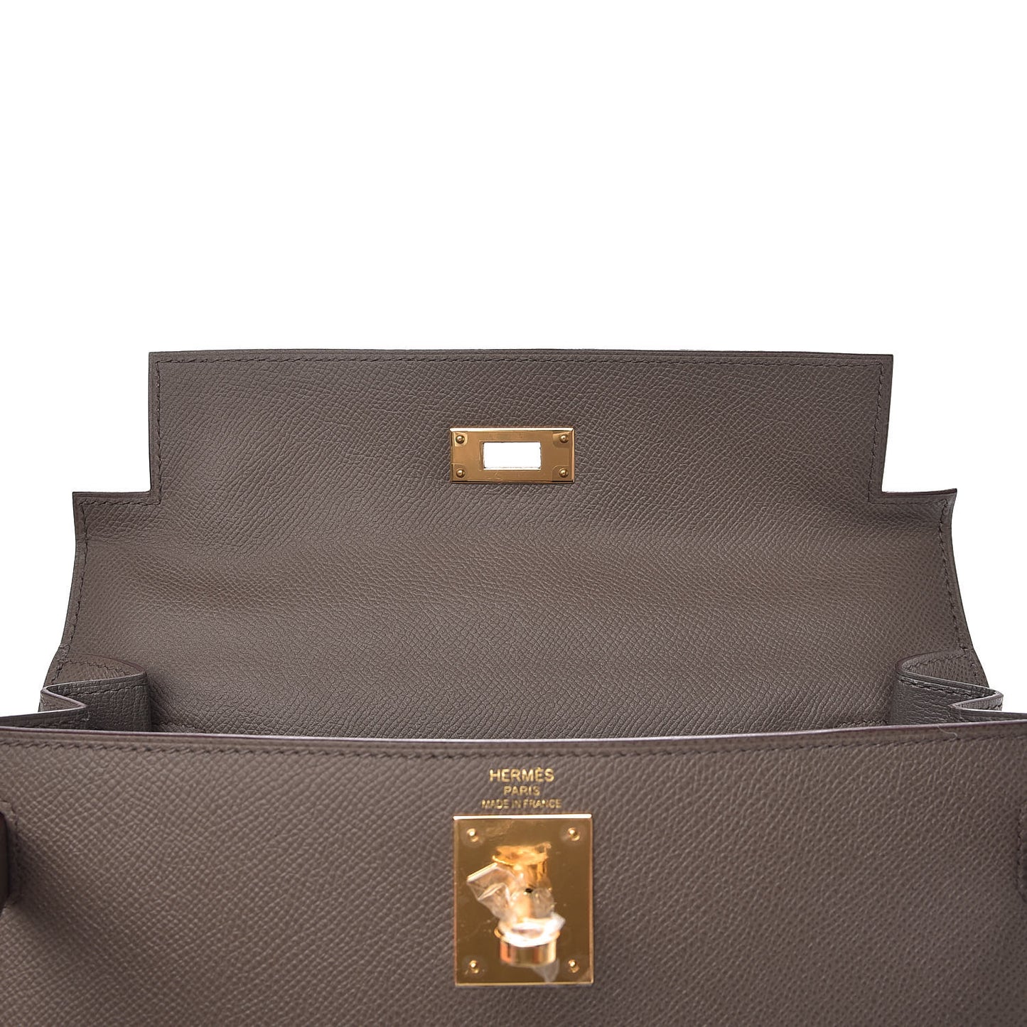 Epsom Kelly Sellier 28 Etain