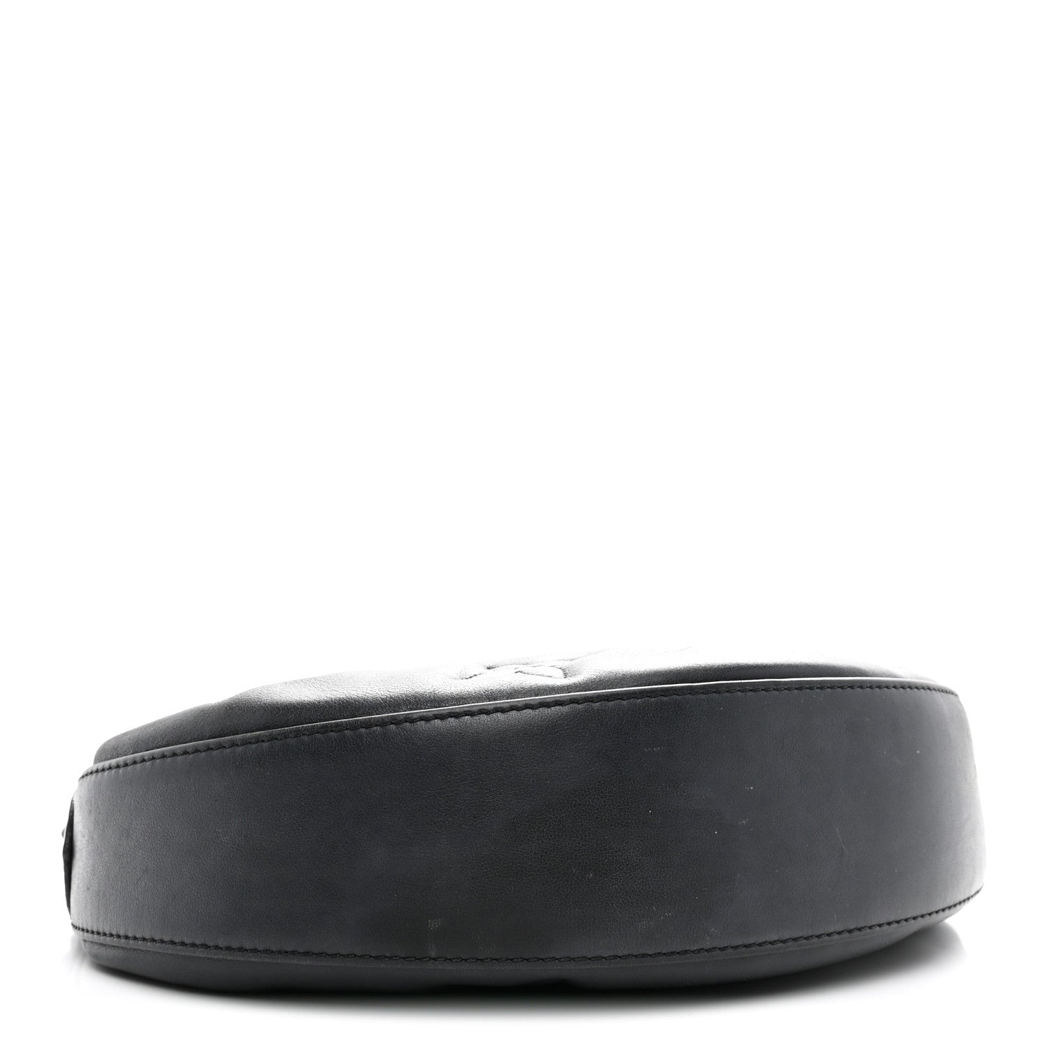 Louis Vuitton Calfskin Bubblegram Over The Moon Black 4 of 10