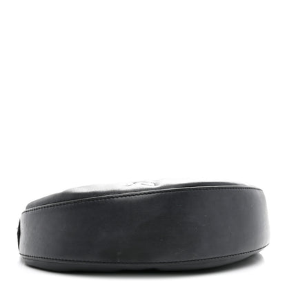 Louis Vuitton Calfskin Bubblegram Over The Moon Black 4 of 10