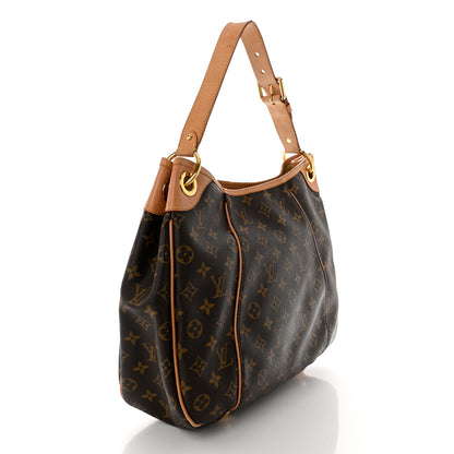 Louis Vuitton Monogram Galliera PM 3 of 10