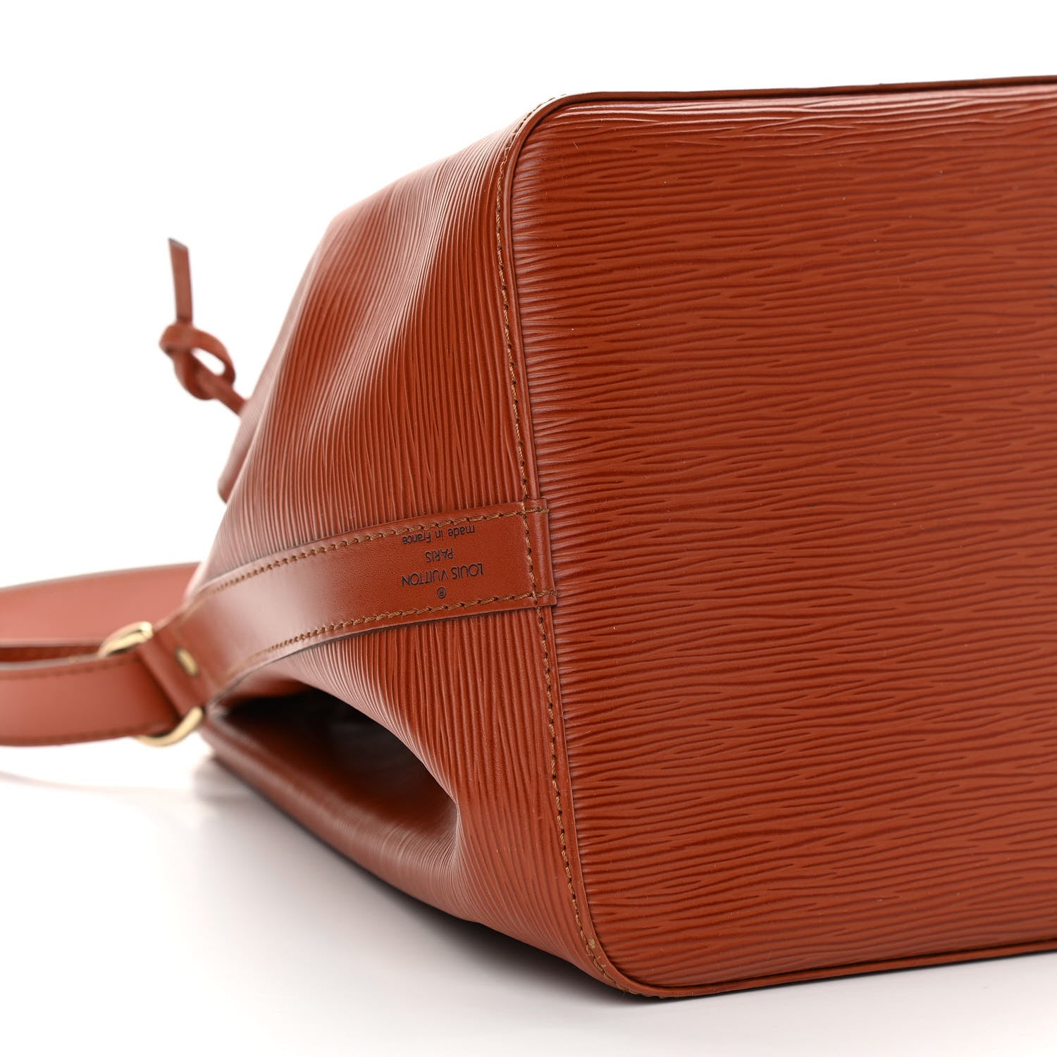 Louis Vuitton Epi Petit Noe Cipango 8 of 13