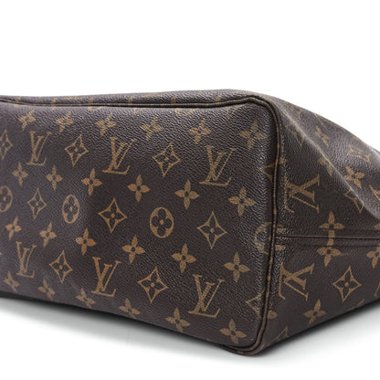 Louis Vuitton Monogram Neo Neverfull MM Cherry 12 of 14