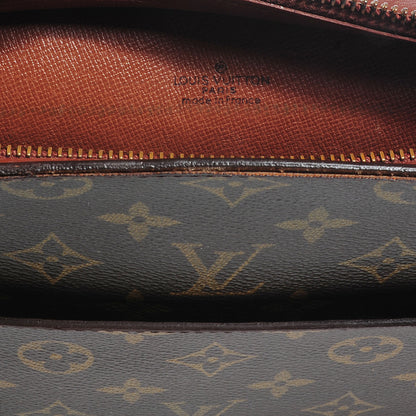 Louis Vuitton Monogram Pochette Homme 7 of 7