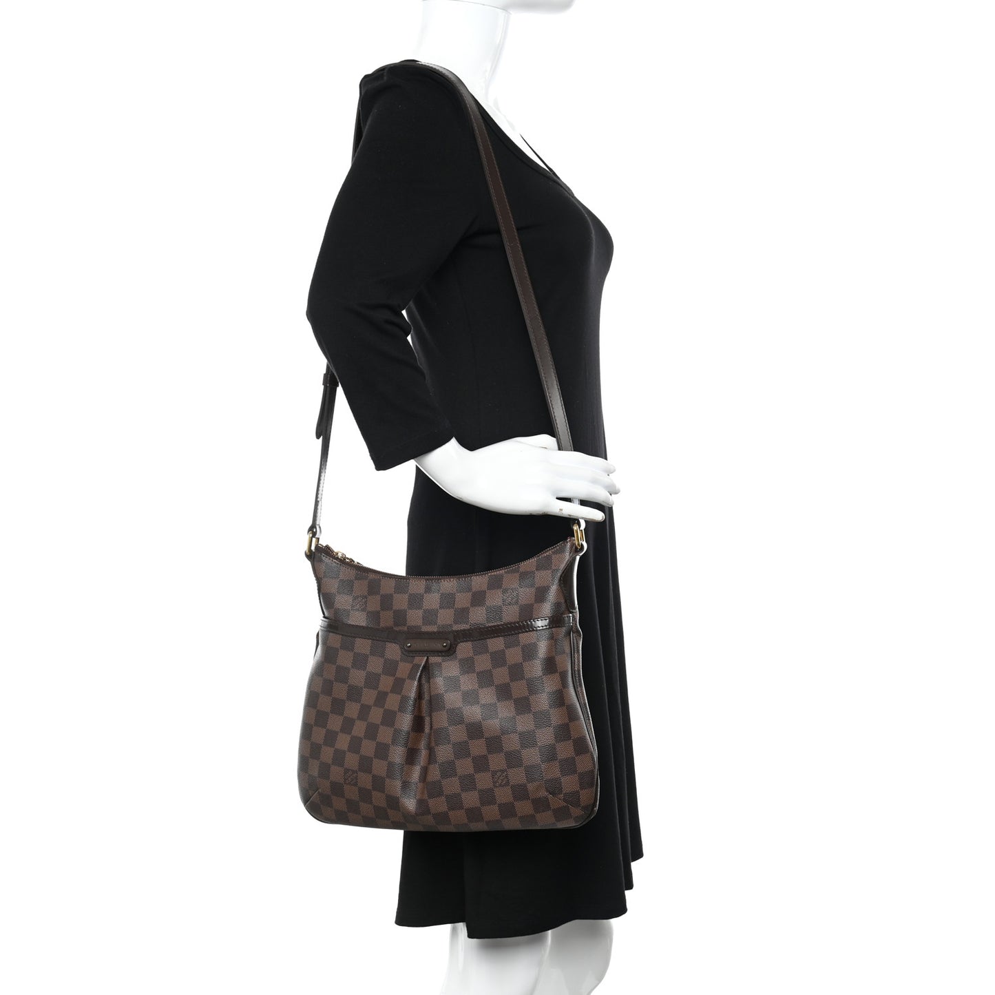 Damier Ebene Bloomsbury PM
