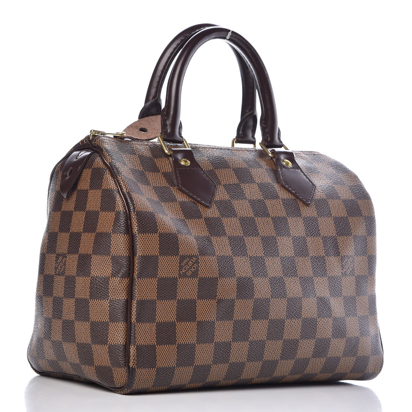Damier Ebene Speedy 25