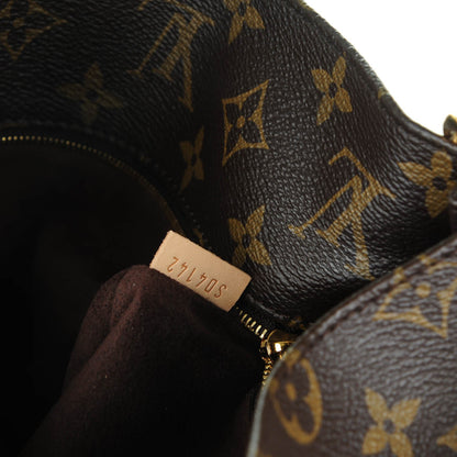 Louis Vuitton Monogram Metis 7 of 7