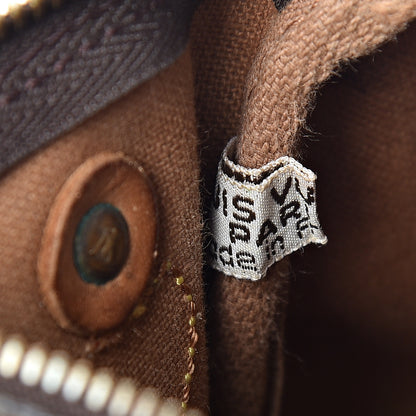 Louis Vuitton Monogram Mini Sac HL Speedy 5 of 16