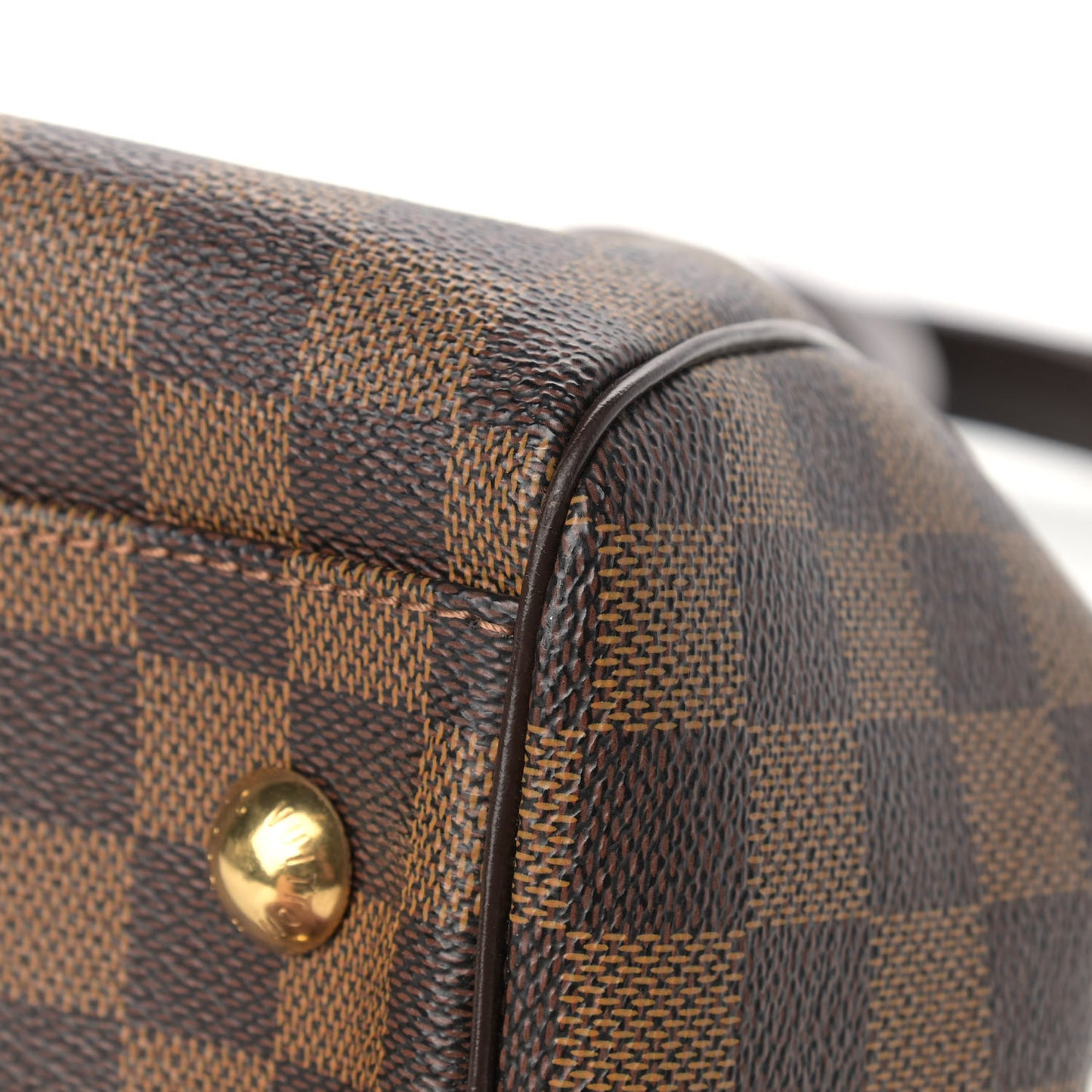 Damier Ebene Trevi PM