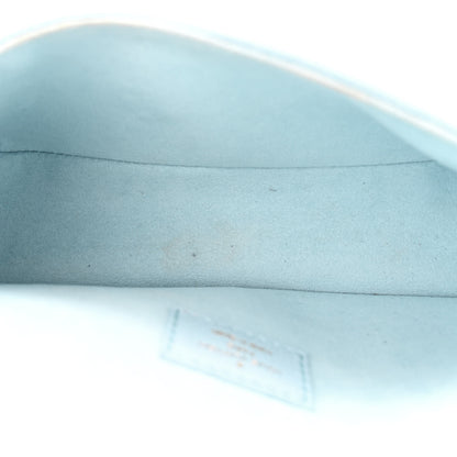 Louis Vuitton Empreinte Monogram Nano Diane Olympe Blue 5 of 12