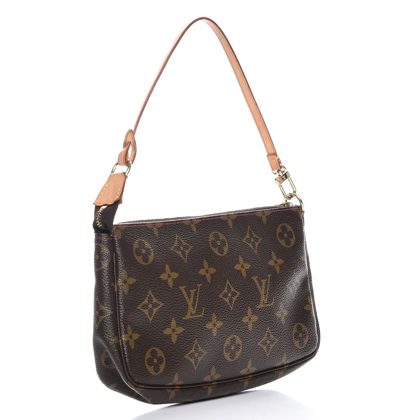Monogram Cerises Pochette Accessories
