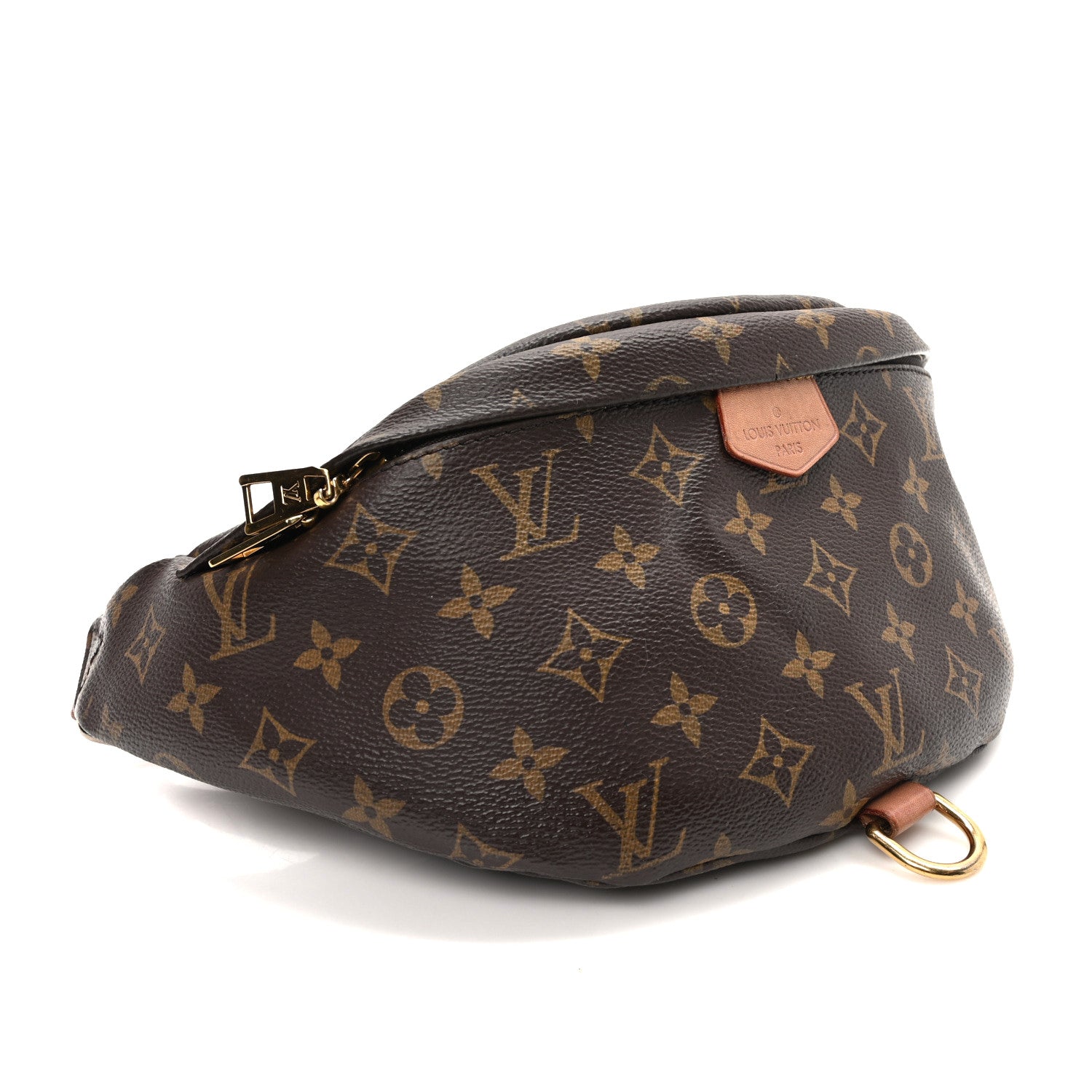 Louis Vuitton Monogram Bumbag 4 of 9