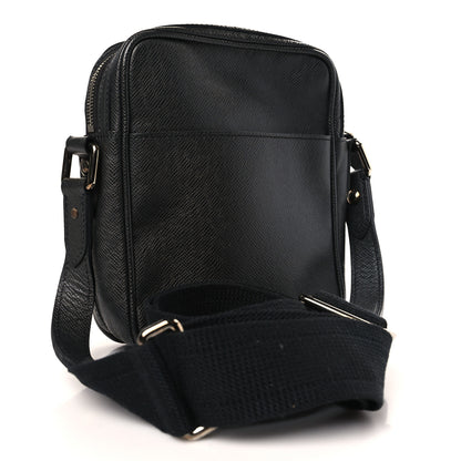 Louis Vuitton Taiga Dimitri Ardoise 3 of 8