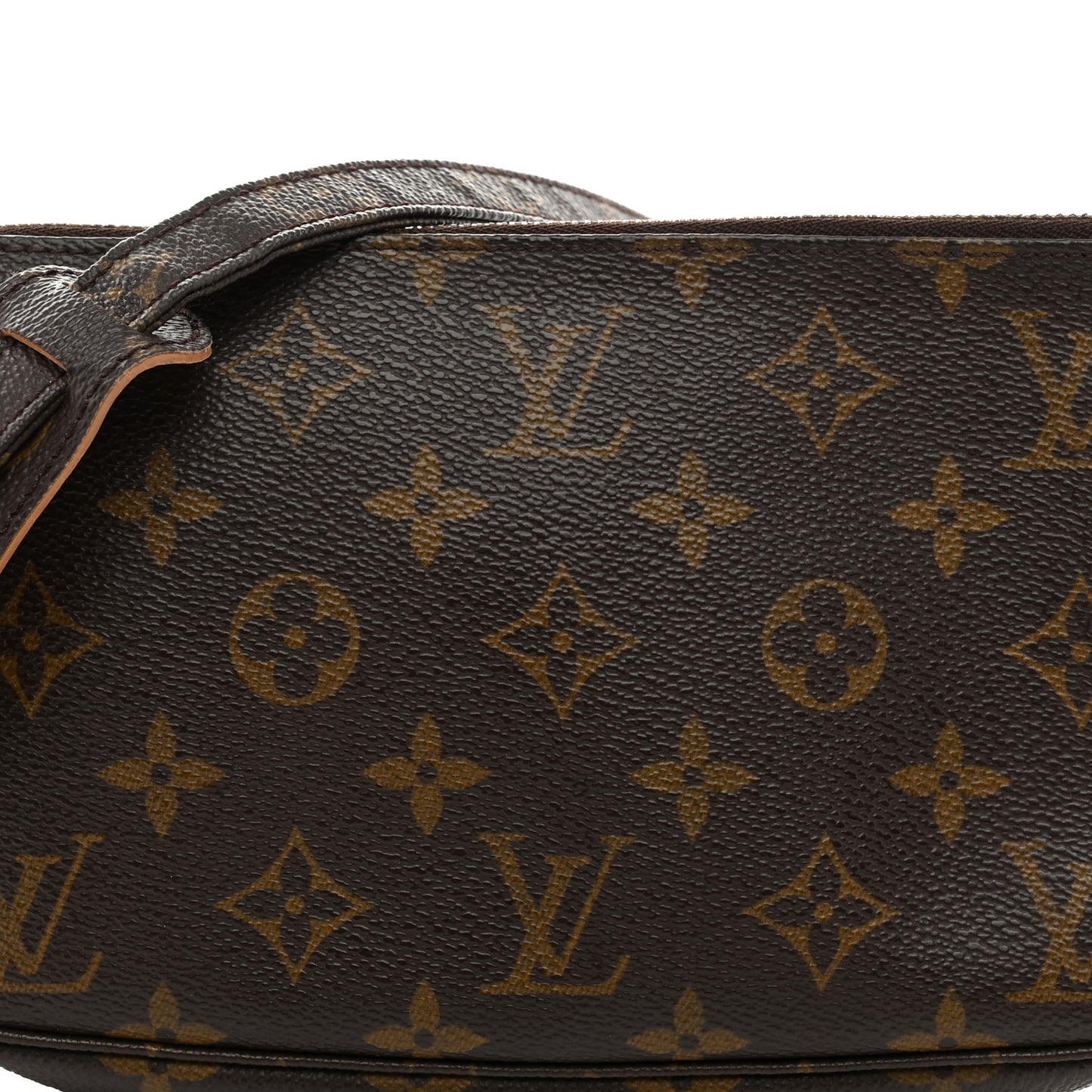 Monogram Accessories Pochette Long Strap