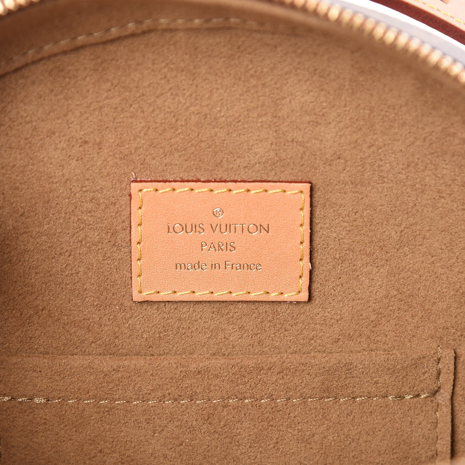 Louis Vuitton Monogram Boite Chapeau Souple 8 of 9