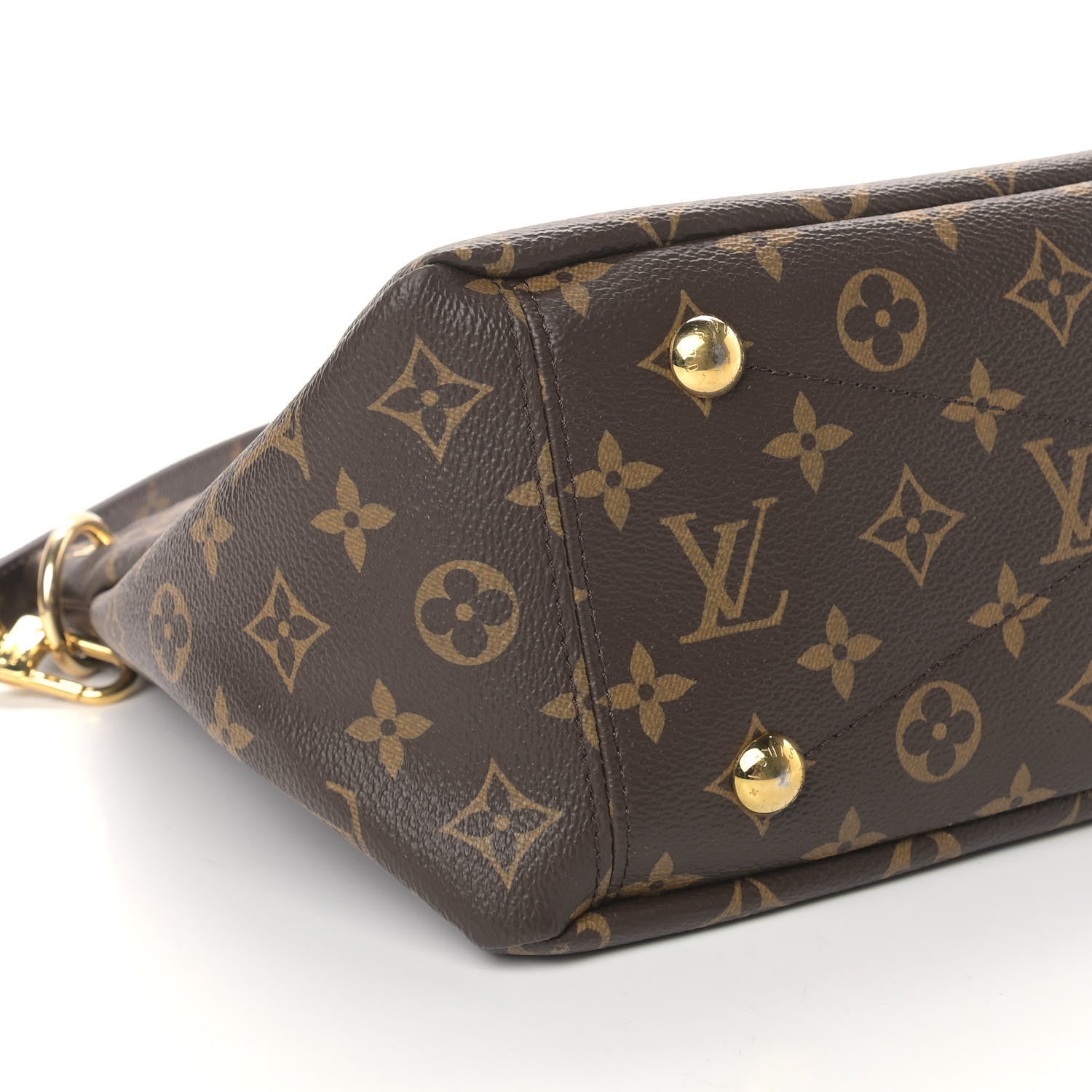 Louis Vuitton Monogram Pallas Cherry 7 of 9