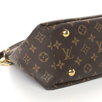 Louis Vuitton Monogram Pallas Cherry 7 of 9