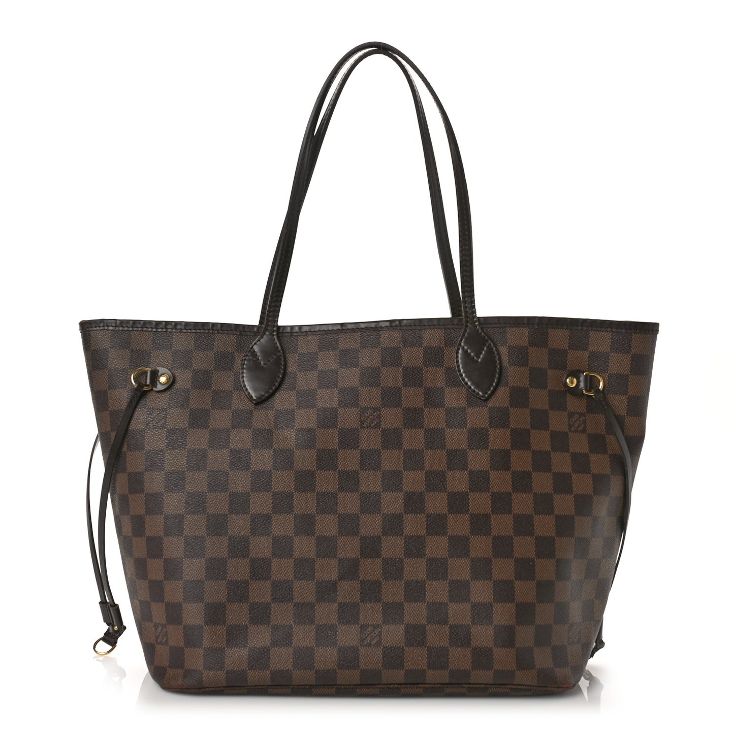 Damier Ebene Neverfull MM