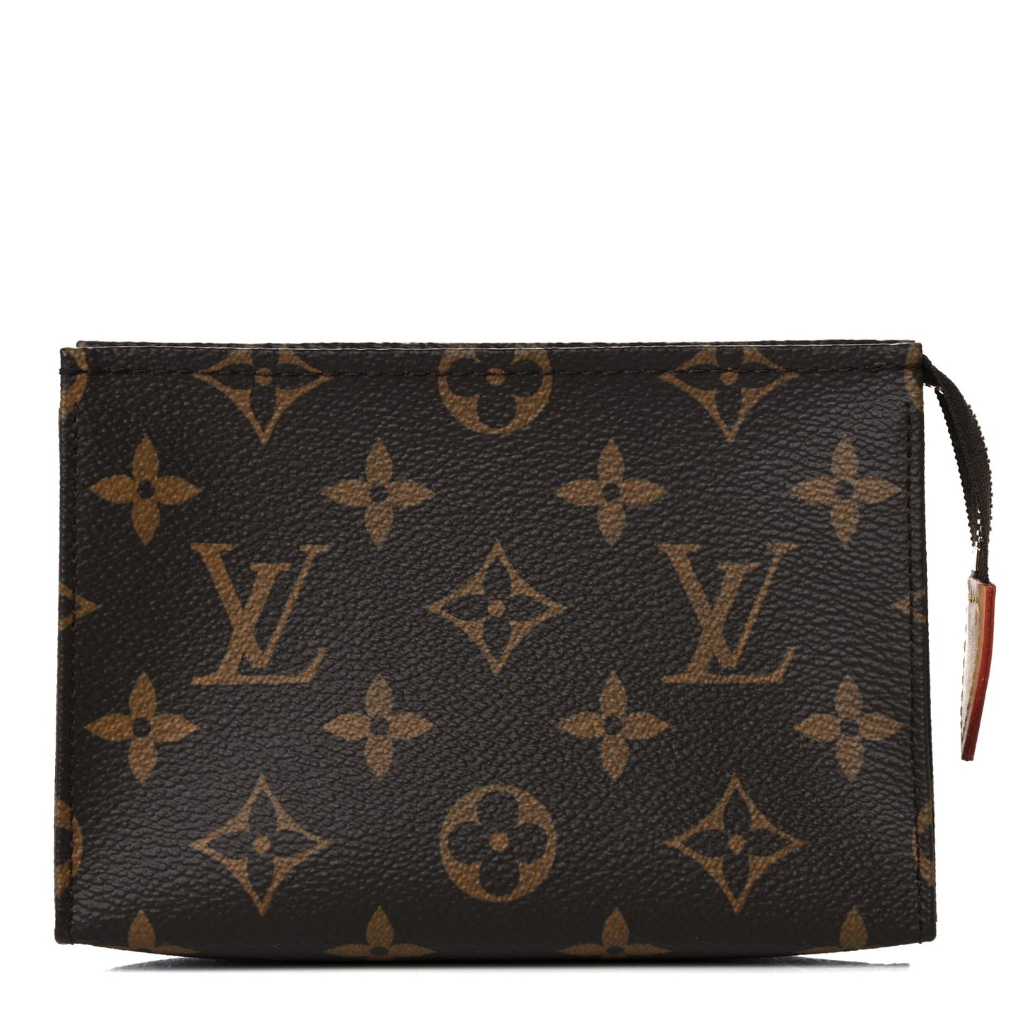 Monogram Toiletry Pouch 15