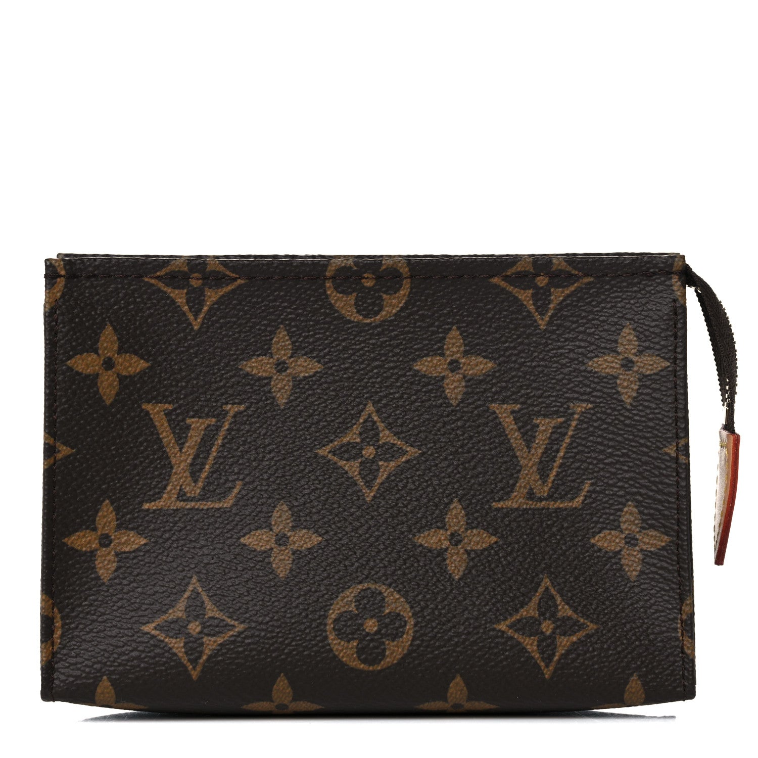 Louis Vuitton Monogram Toiletry Pouch 15 1 of 8