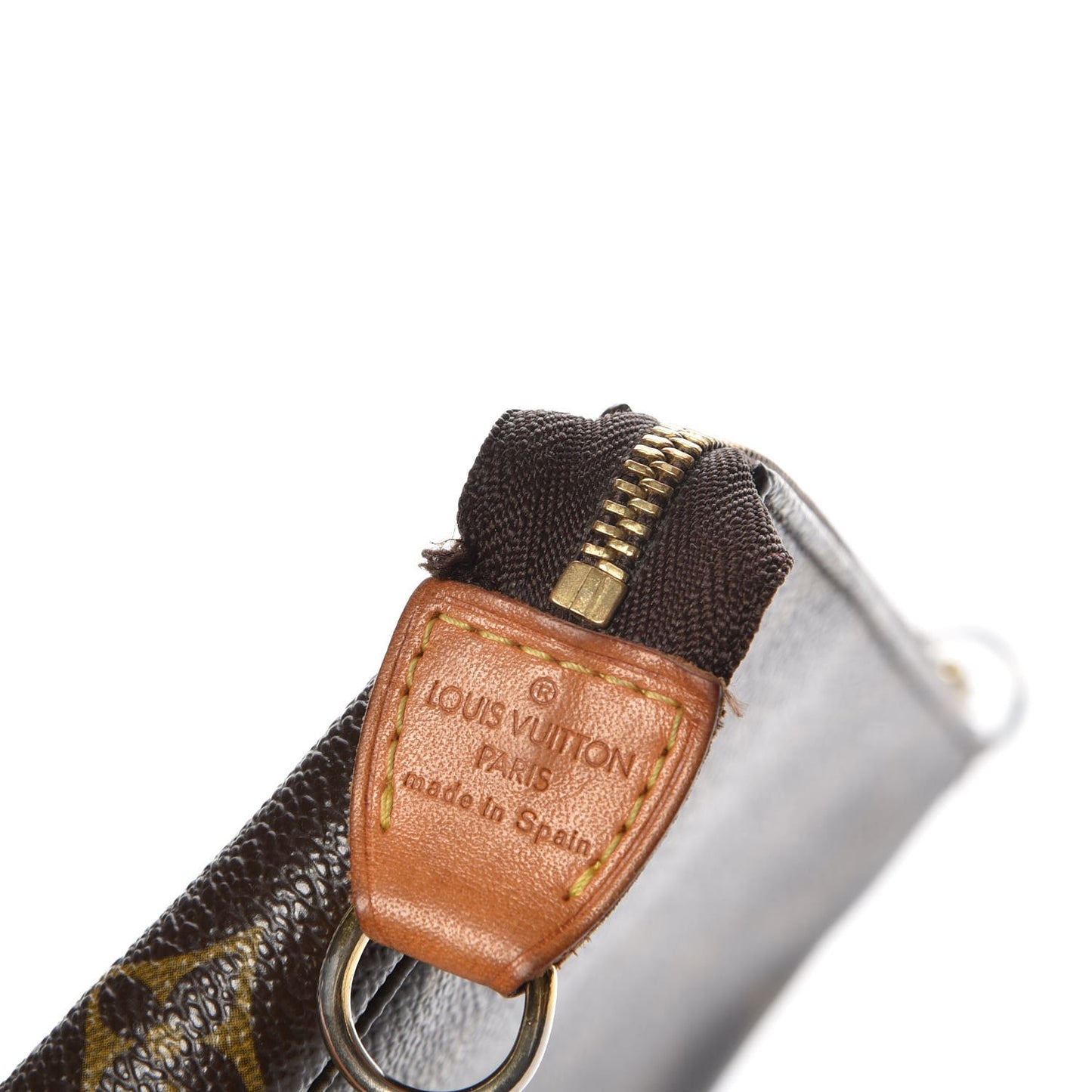 Monogram Pochette Accessories
