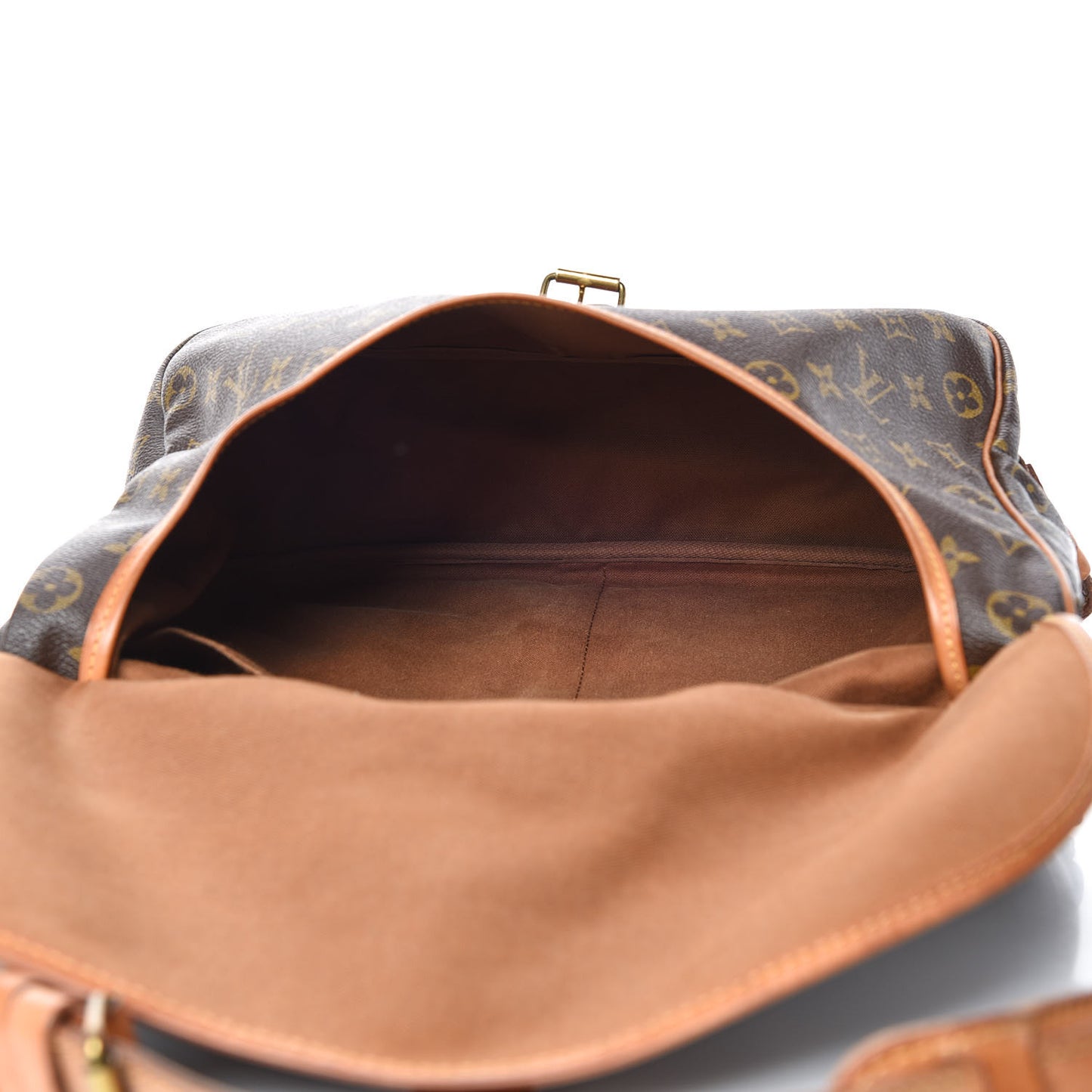 Monogram Saumur 35