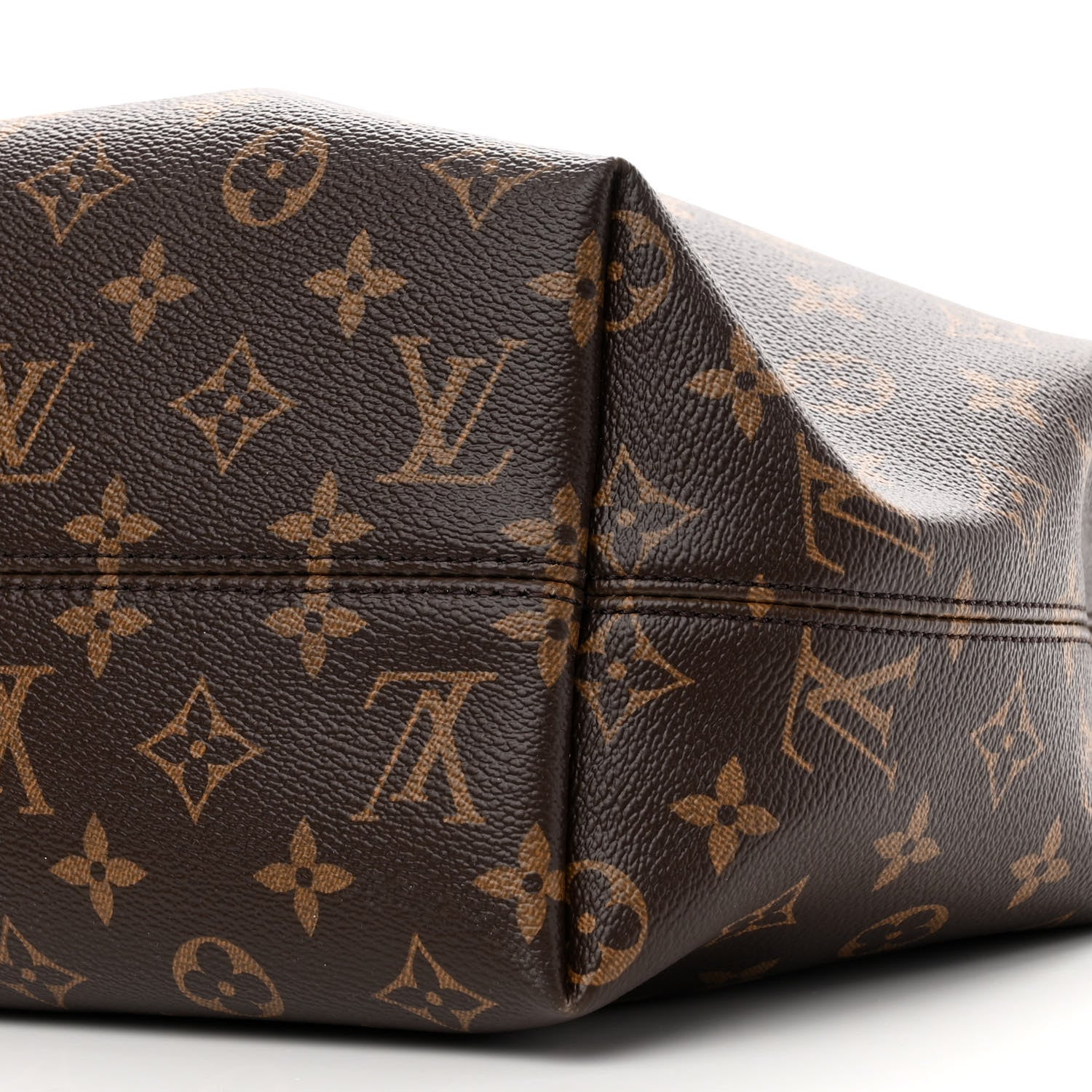 Louis Vuitton Monogram Graceful MM 9 of 9