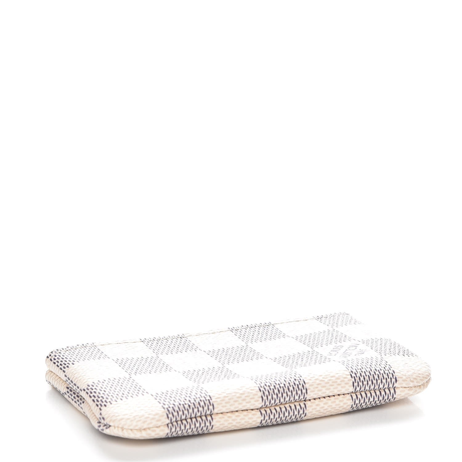 Louis Vuitton Damier Azur Key Pouch 4 of 8