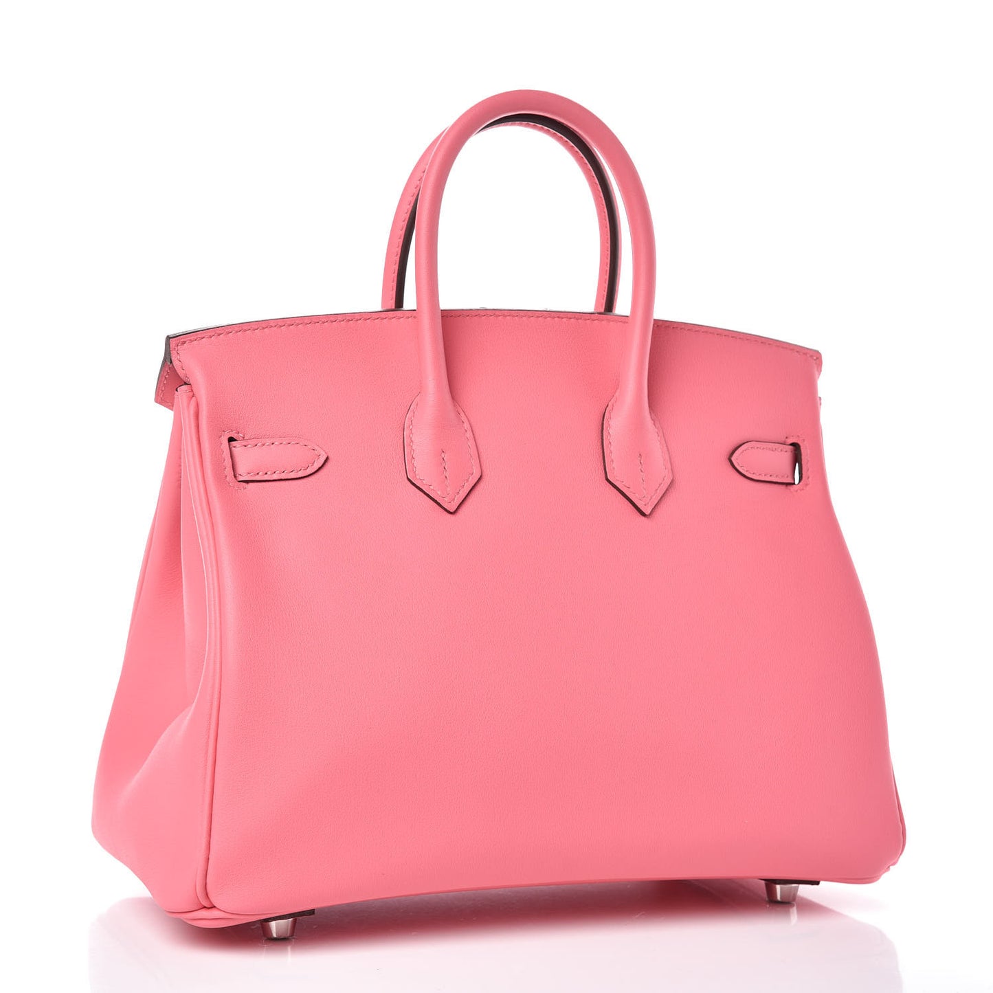 Swift Birkin 25 Rose Azalee