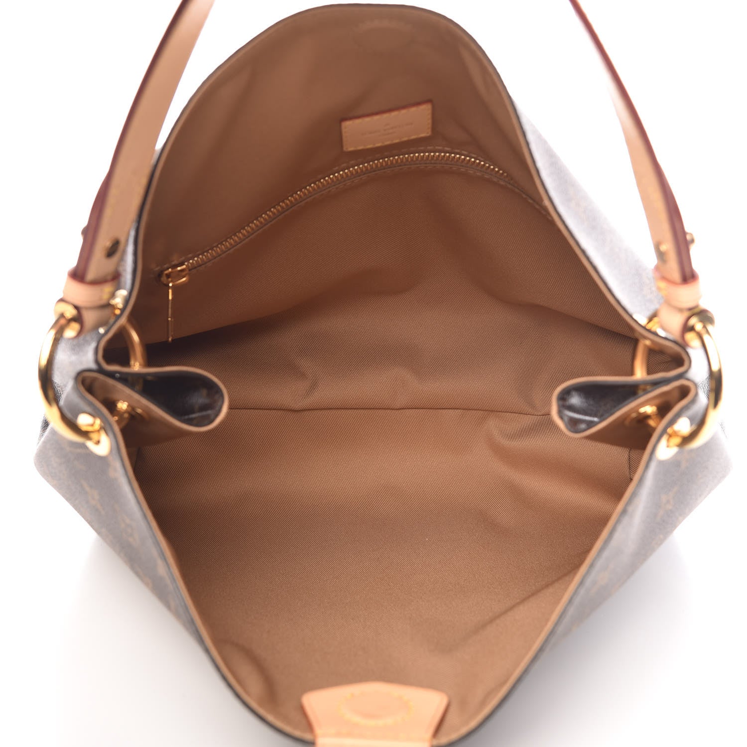 Louis Vuitton Monogram Graceful PM 5 of 10