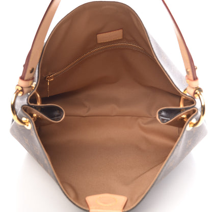 Louis Vuitton Monogram Graceful PM 5 of 10