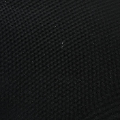 Prada Tessuto Nylon Saffiano Flat Messenger Bag Black 11 of 13