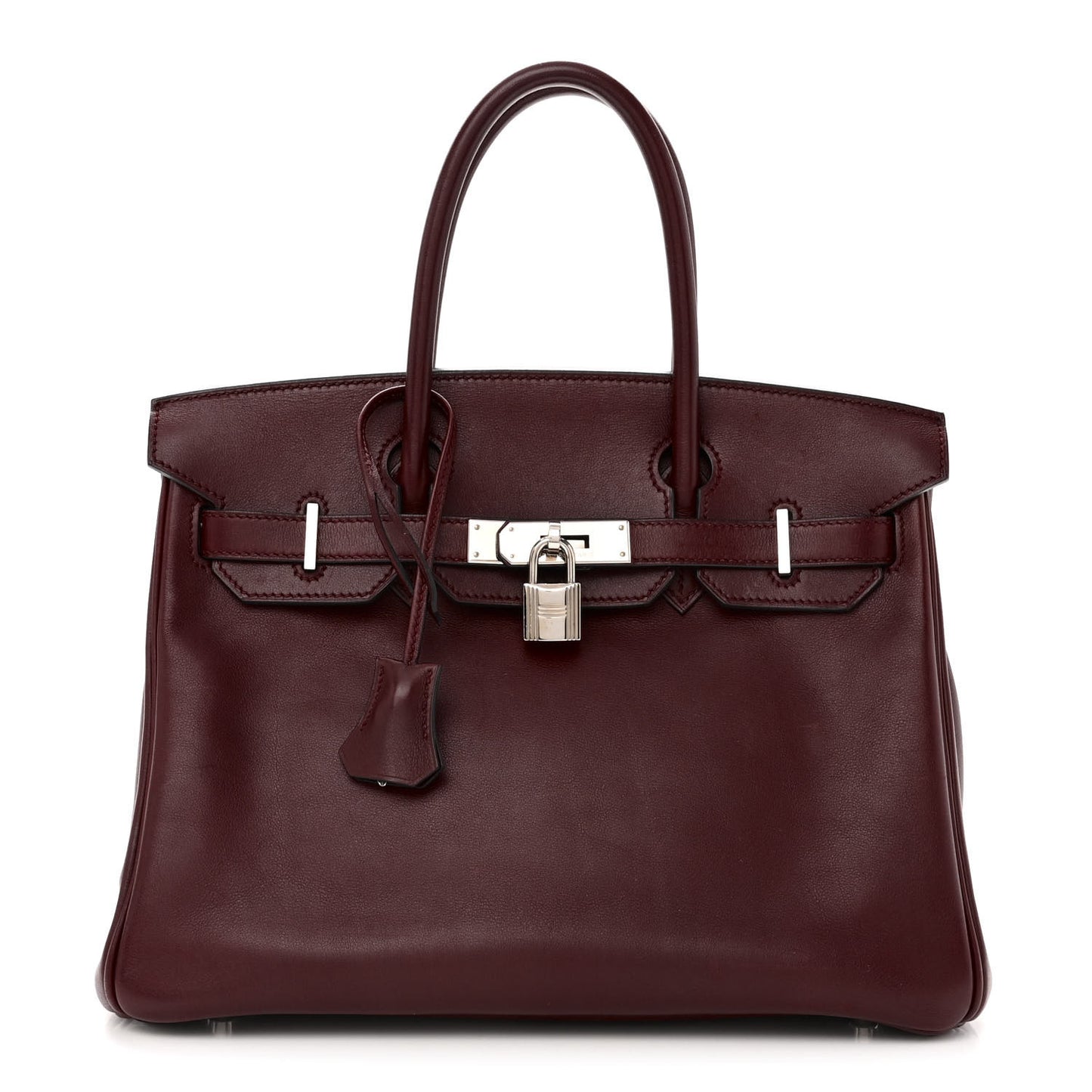 Swift Birkin 30 Prune