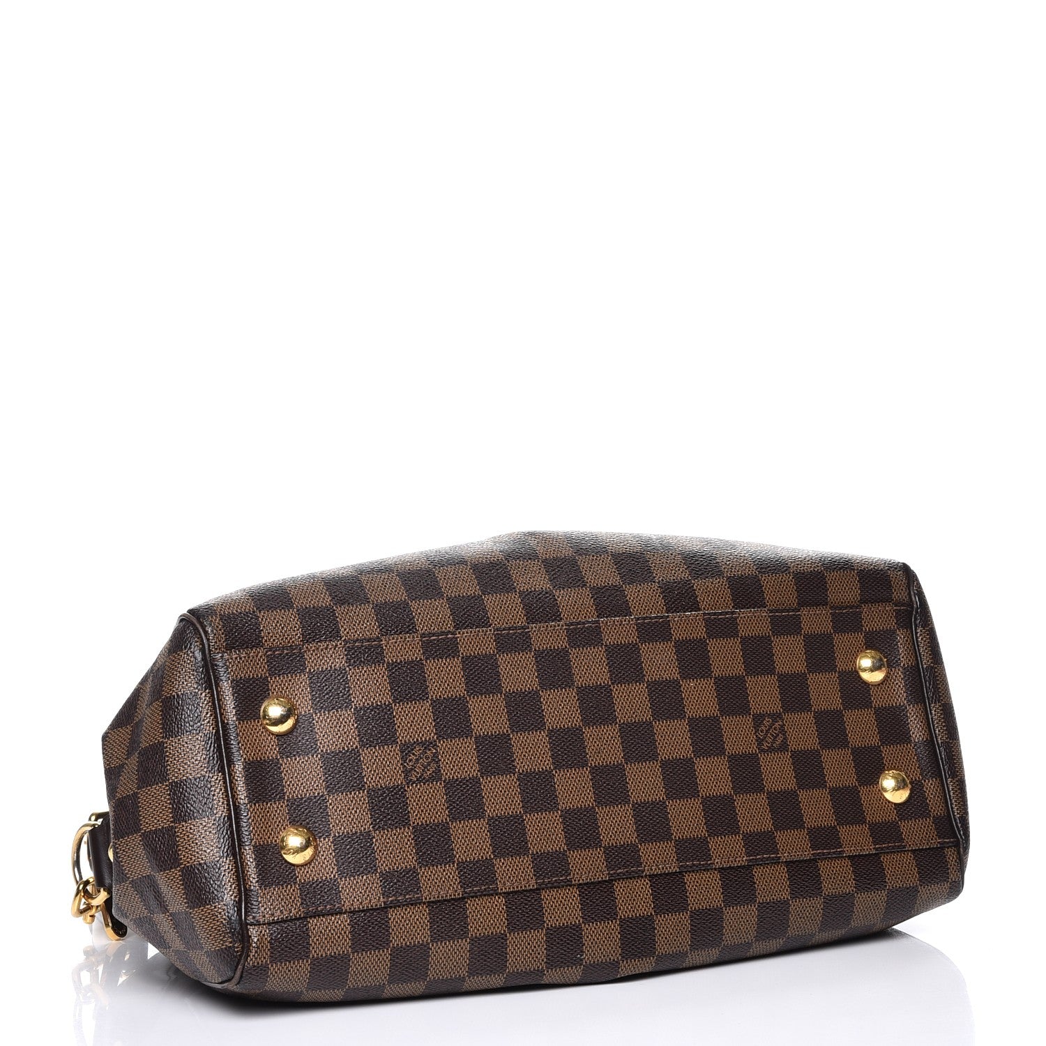 Louis Vuitton Damier Ebene Trevi PM 5 of 10