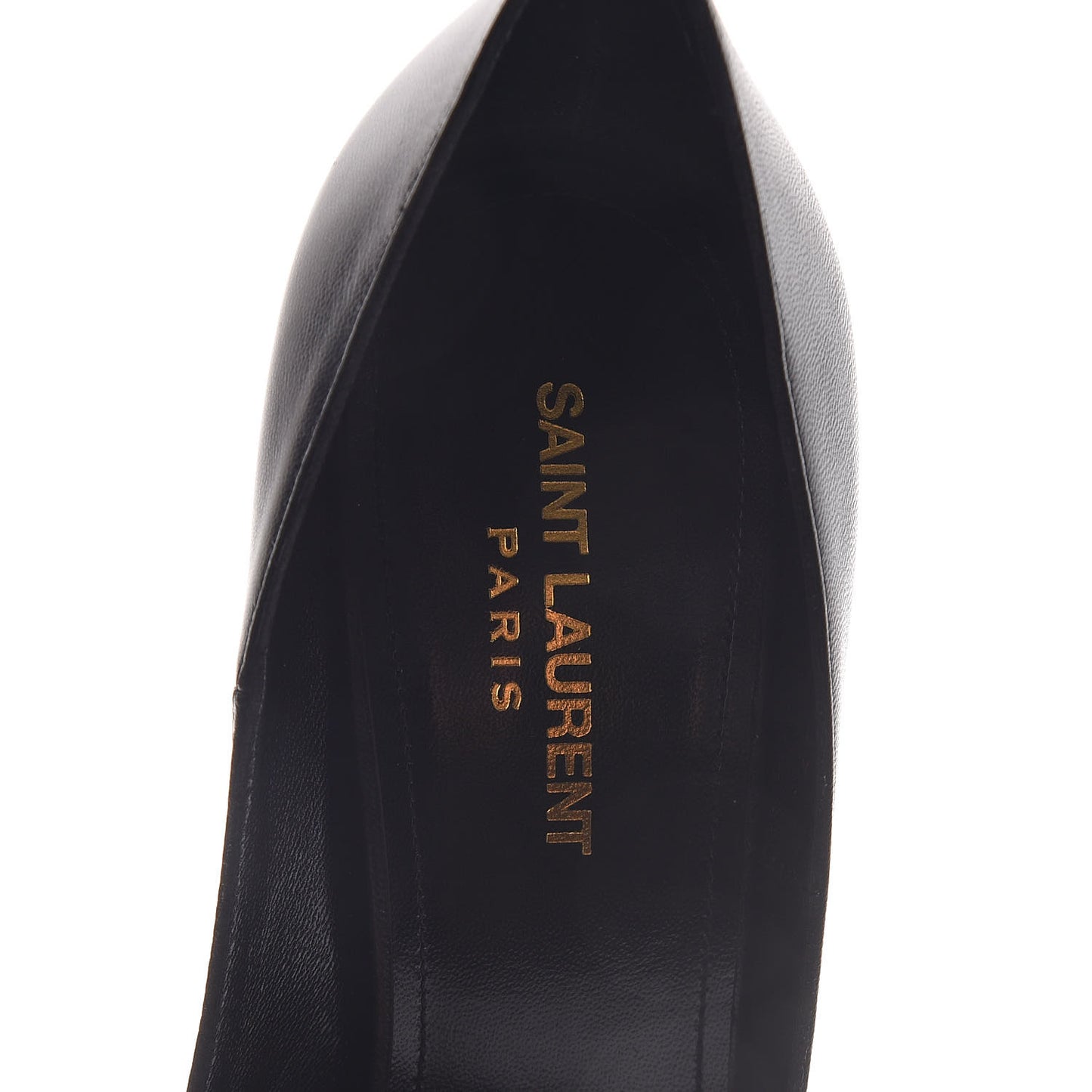 Calfskin Zoe 105 Pumps 39 Black