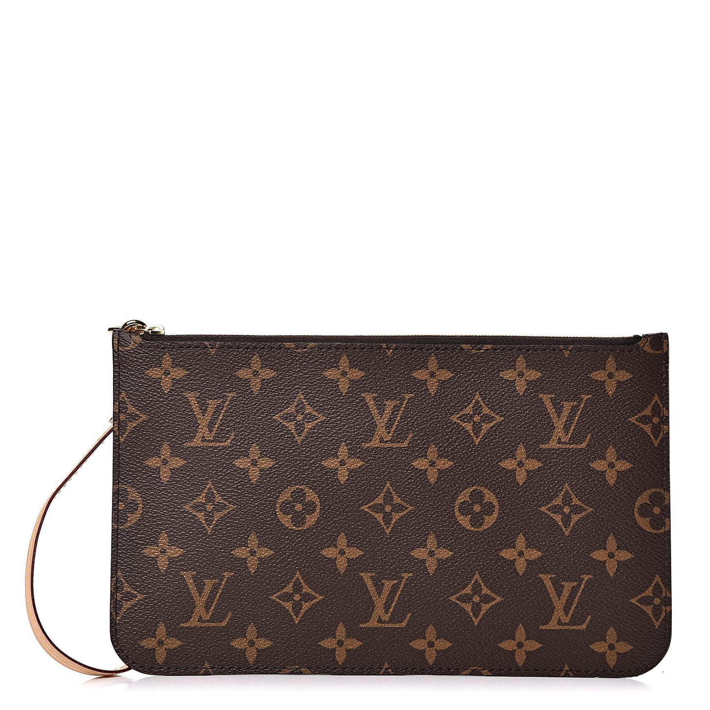Monogram Neverfull MM GM Pochette
