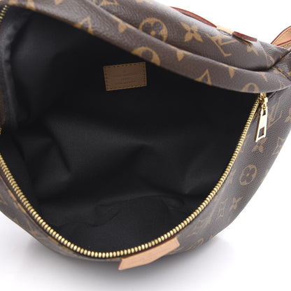 Louis Vuitton Monogram Bumbag 4 of 8