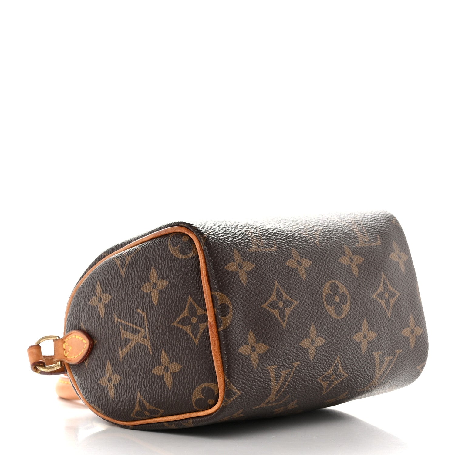 Louis Vuitton Monogram Nano Speedy 4 of 13