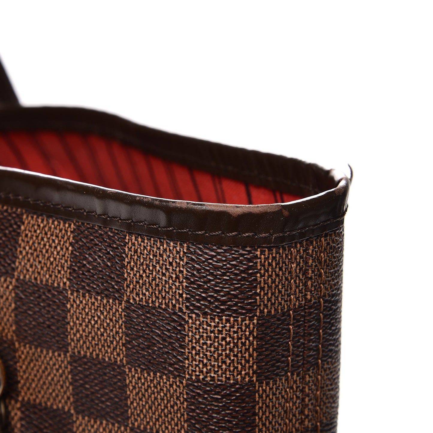 Damier Ebene Neverfull GM