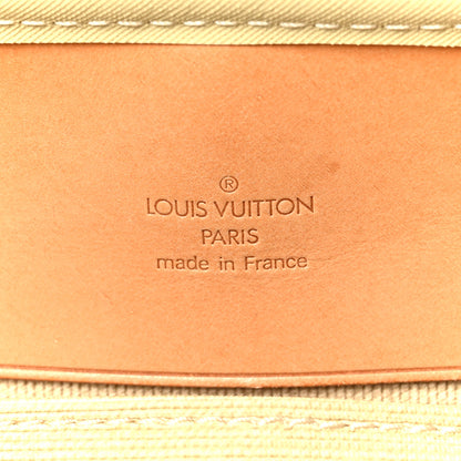 Louis Vuitton Monogram Sirius 45 5 of 10