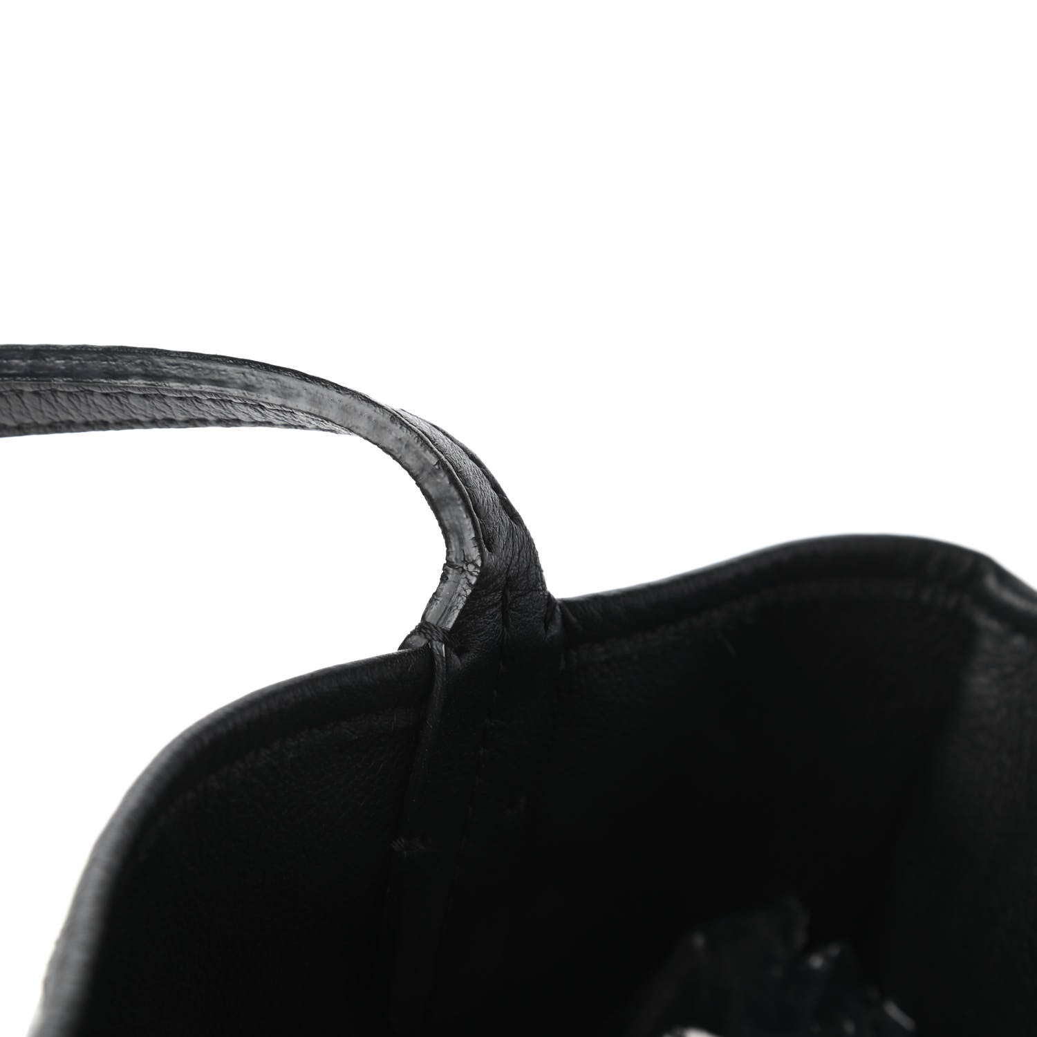 Goyard Goyardine Reversible Mini Anjou Black 11 of 11