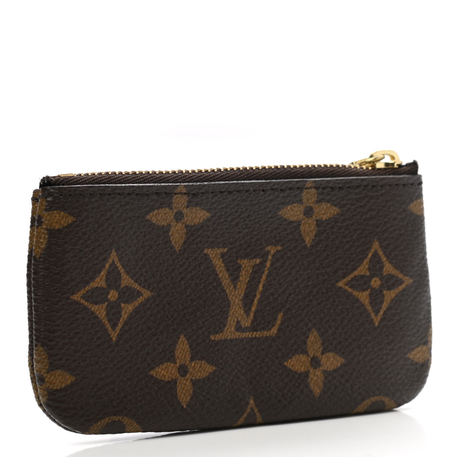 Louis Vuitton Monogram Key Pouch 3 of 6