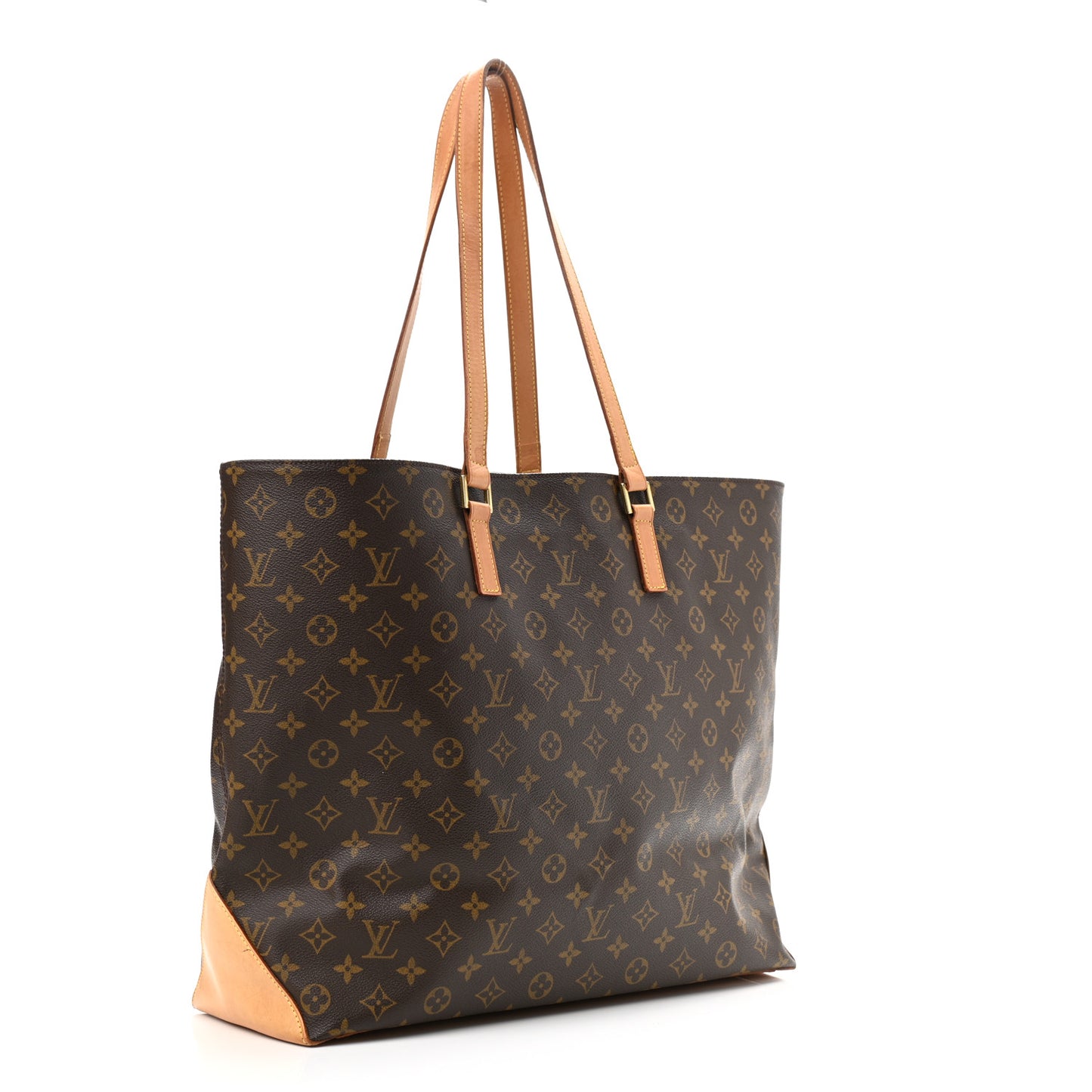 Monogram Cabas Alto