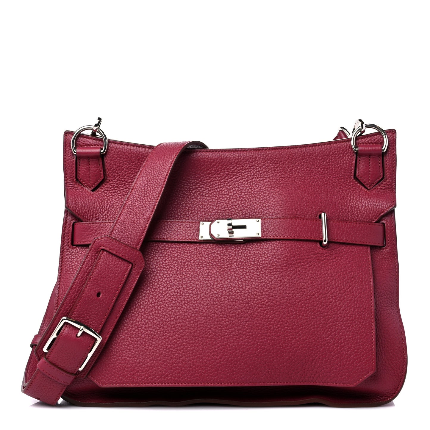 Taurillon Clemence Jypsiere 34 Rubis