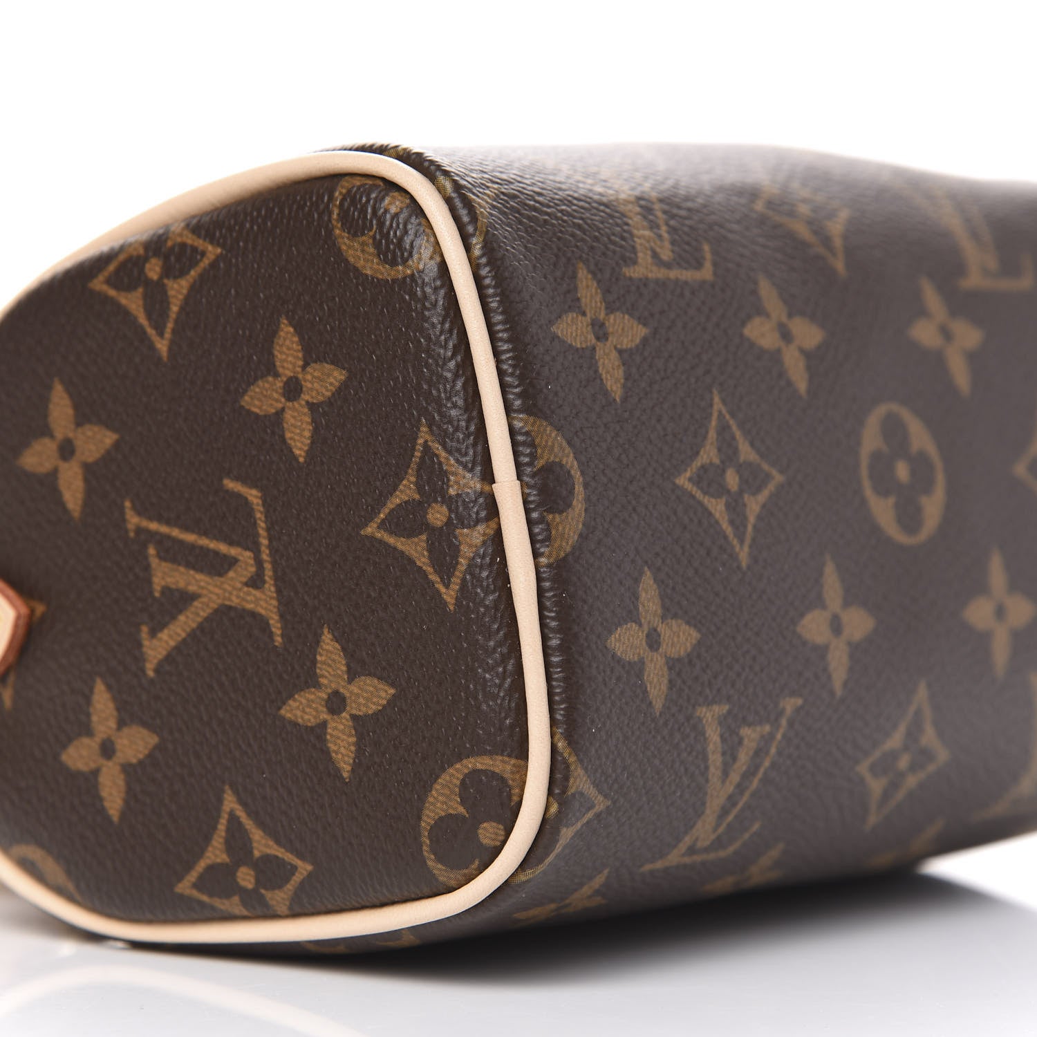 Louis Vuitton Monogram Nano Speedy 8 of 11