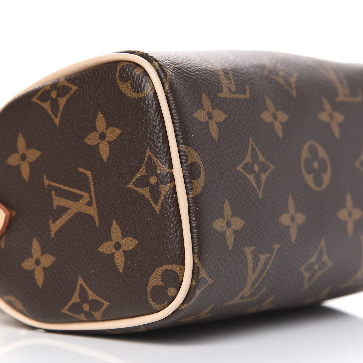 Monogram Nano Speedy