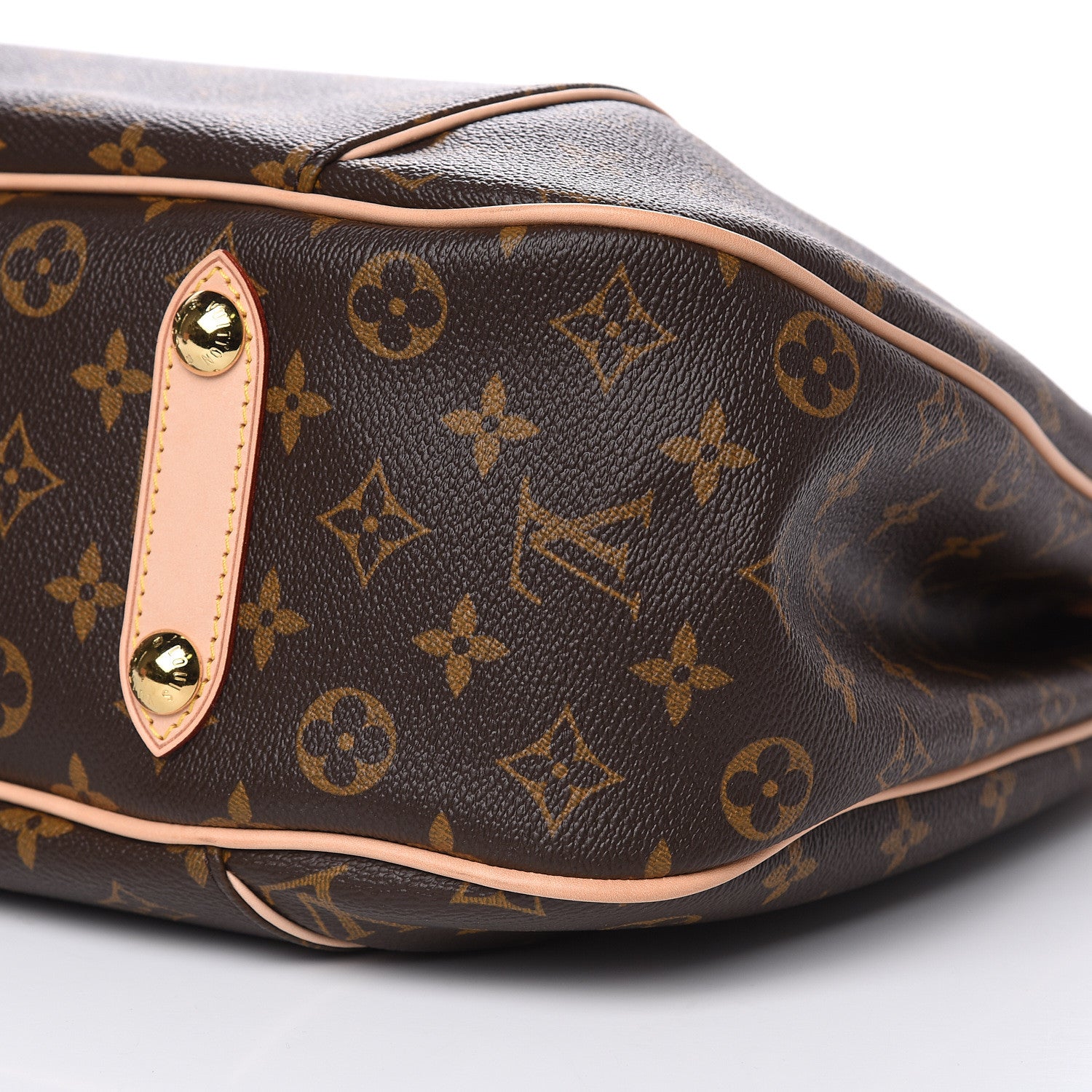 Louis Vuitton Monogram Galliera PM 9 of 10