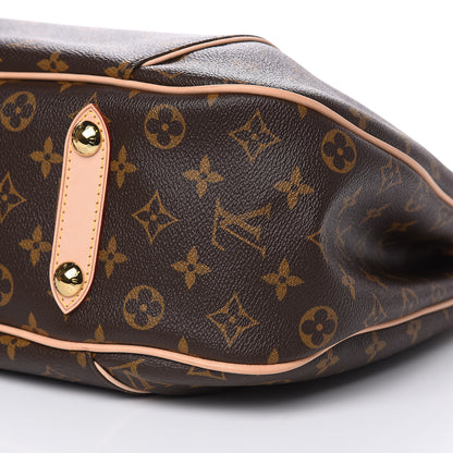 Louis Vuitton Monogram Galliera PM 9 of 10