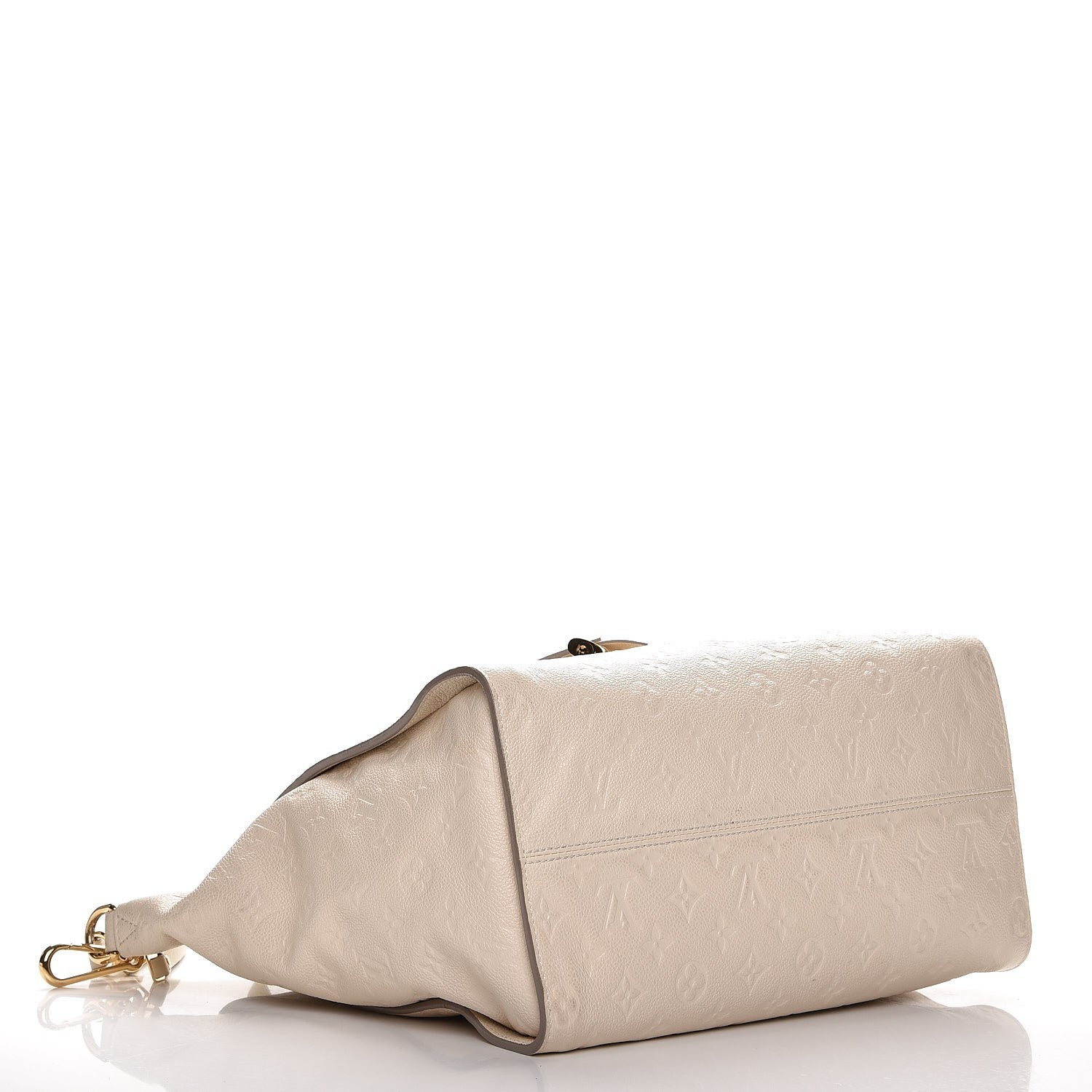 Louis Vuitton Empreinte Lumineuse PM Neige 5 of 10