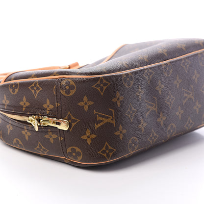 Louis Vuitton Monogram Trouville 6 of 7